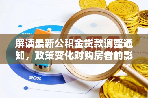 和田县解读最新公积金贷款调整通知，政策变化对购房者的影响