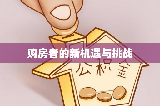 和田县购房者的新机遇与挑战