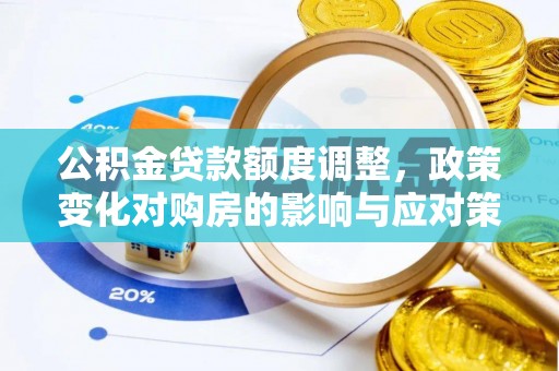 和田县公积金贷款额度调整，政策变化对购房的影响与应对策略