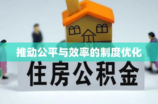 和田县推动公平与效率的制度优化