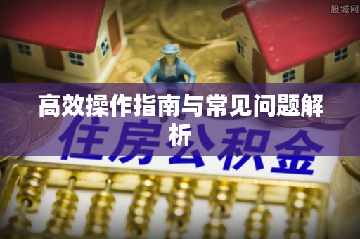 和田县高效操作指南与常见问题解析