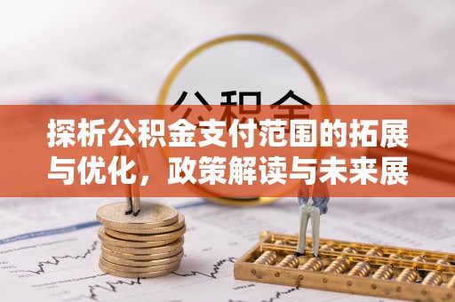 和田县探析公积金支付范围的拓展与优化，政策解读与未来展望