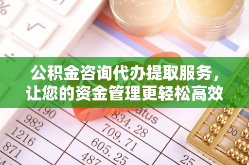 和田县公积金咨询代办提取服务，让您的资金管理更轻松高效