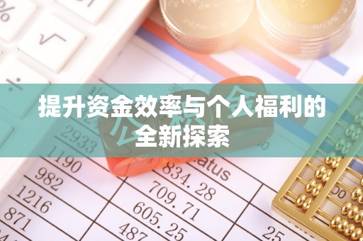 和田县提升资金效率与个人福利的全新探索