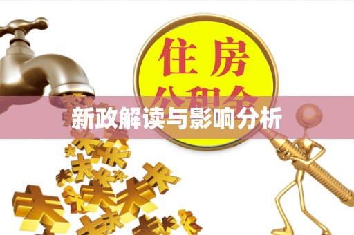 和田县新政解读与影响分析