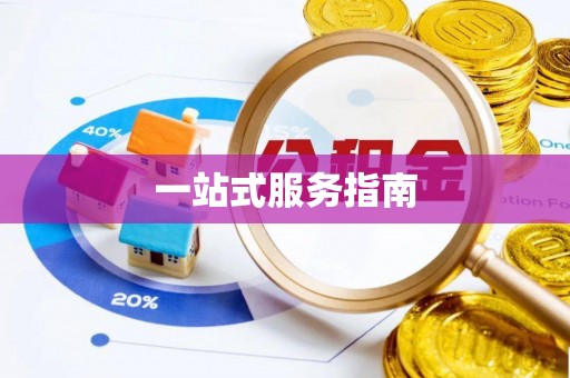 和田县一站式服务指南
