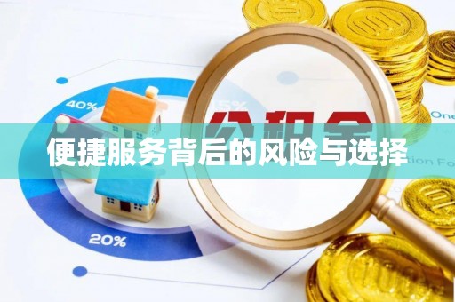 和田县便捷服务背后的风险与选择