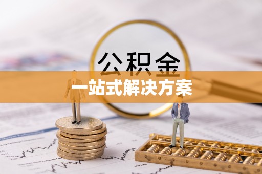 和田县一站式解决方案